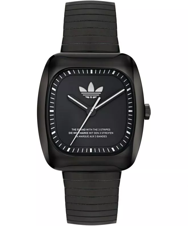 Zegarek adidas Originals Retro Wave Two AOSY24026