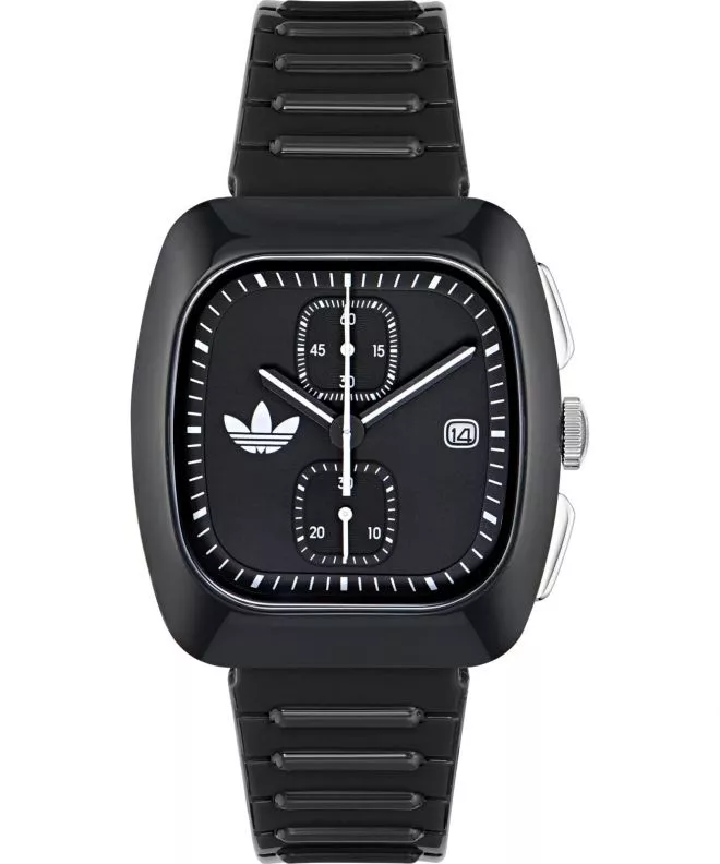 Zegarek adidas Originals Retro Wave Two Chrono AOSY24533