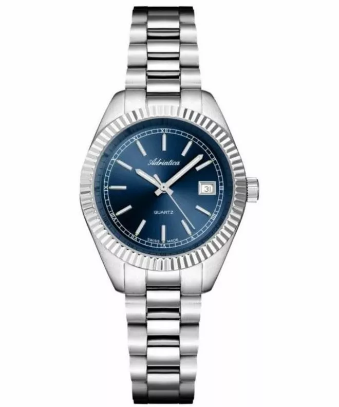 Zegarek damski Adriatica Sapphire A3090.5115Q