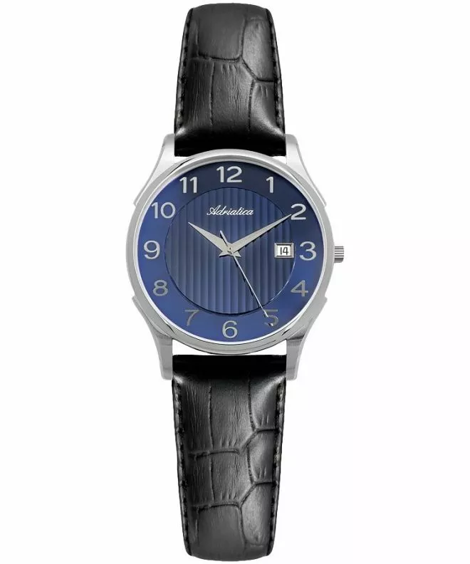 Zegarek damski Adriatica Classic A3146.5223Q