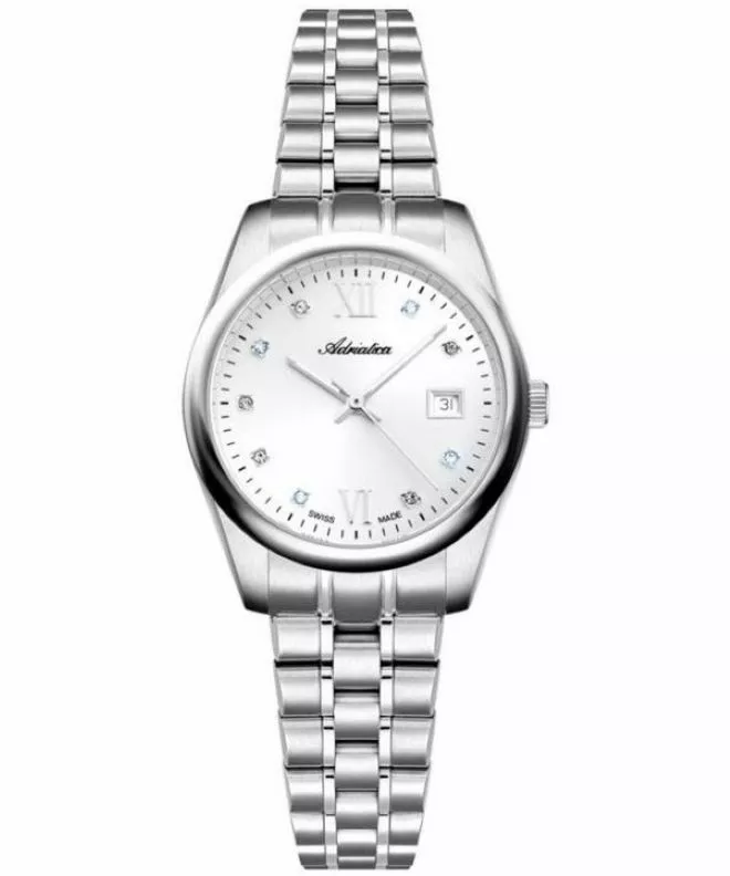 Zegarek damski Adriatica Sapphire A3198.5183Q