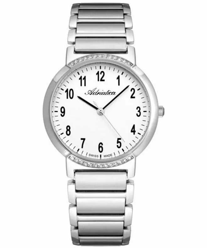 Zegarek damski Adriatica Lady A3644.5123QZ