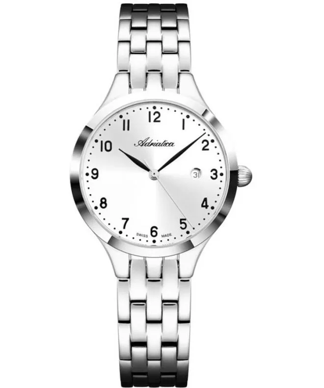 Zegarek damski Adriatica Classic A3824.5123Q