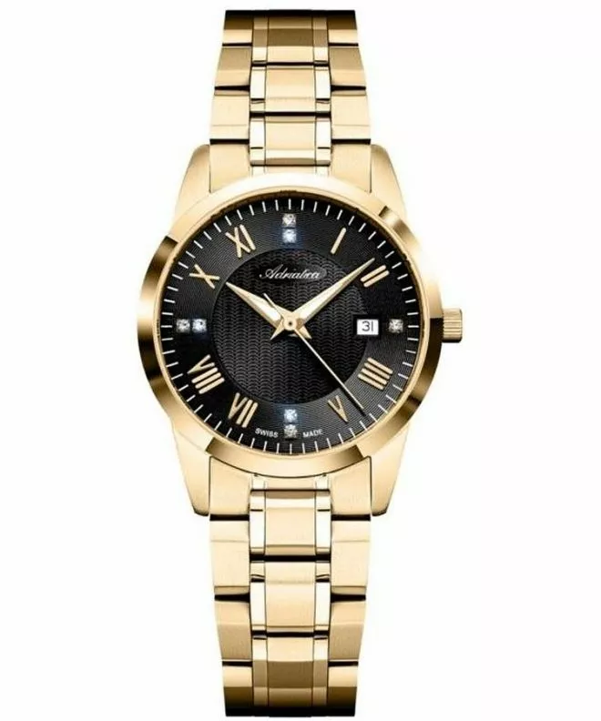 Zegarek damski Adriatica Sapphire A3837.1164Q