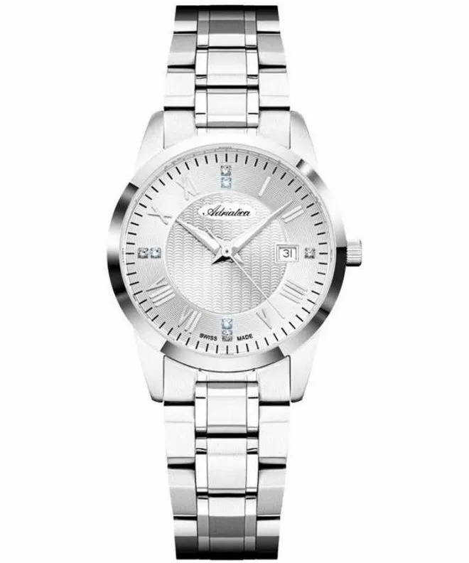 Zegarek damski Adriatica Sapphire A3837.5163Q