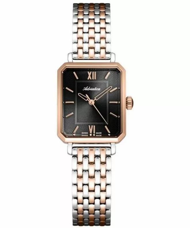Zegarek damski Adriatica Classic A3838.R166Q