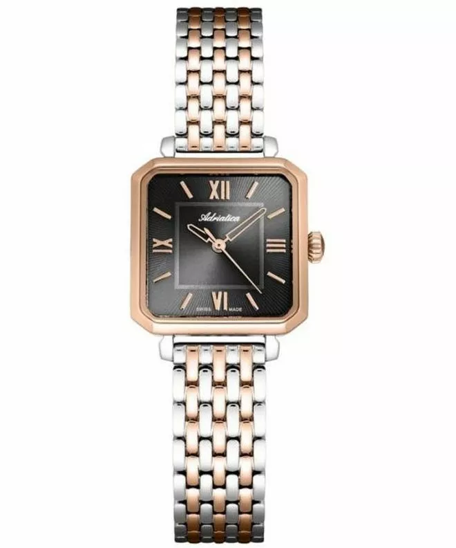 Zegarek damski Adriatica Classic A3839.R166Q