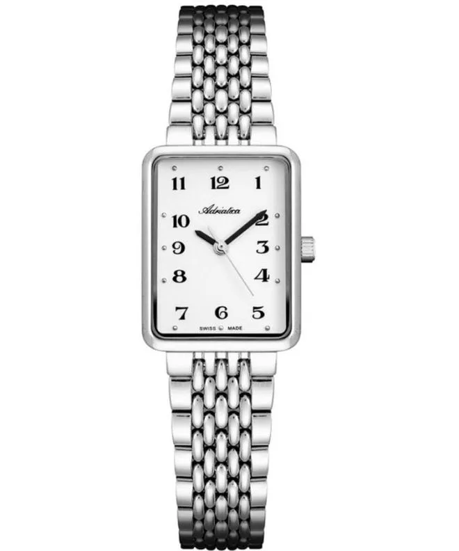 Zegarek damski Adriatica Classic A3844.5123Q