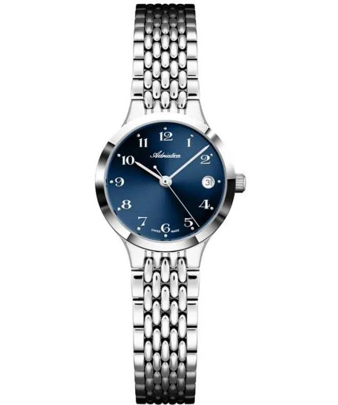 Zegarek damski Adriatica Classic A3845.5125Q