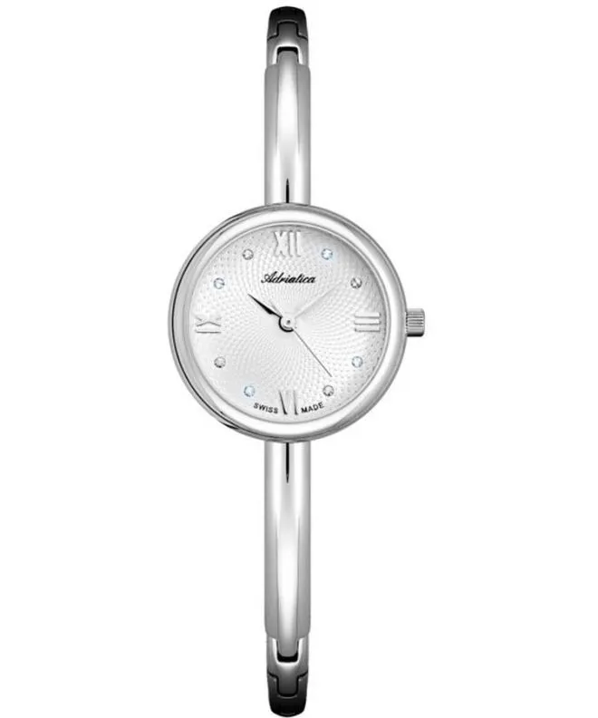 Zegarek damski Adriatica Classic A3846.5183Q