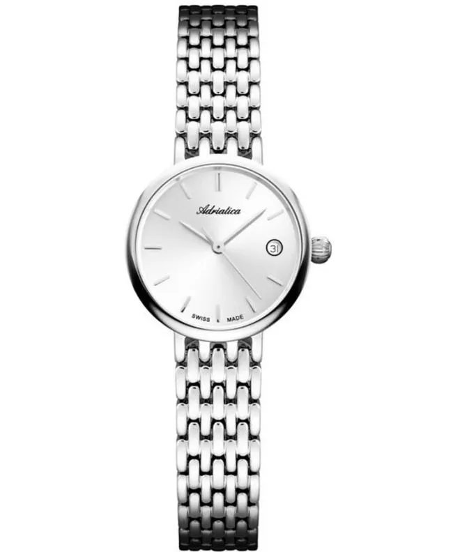 Zegarek damski Adriatica Classic A3848.5113Q