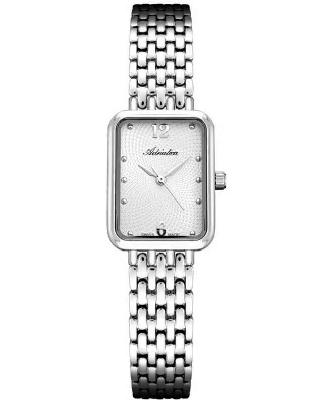 Zegarek damski Adriatica Classic A3849.5173Q