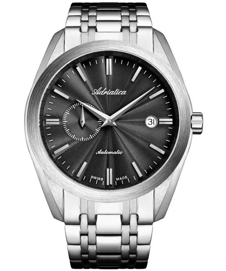 Zegarek męski Adriatica Classic Automatic A8202.5116SA