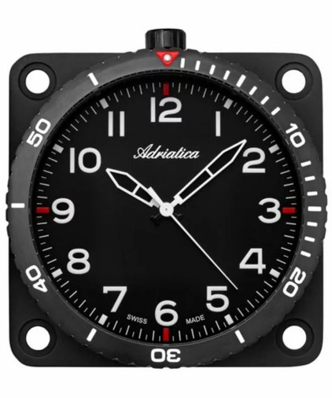 Zegarek Adriatica Classic ANO.09.Q1