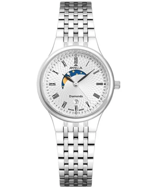 Zegarek męski Appella Classic L32002.5133DMQ