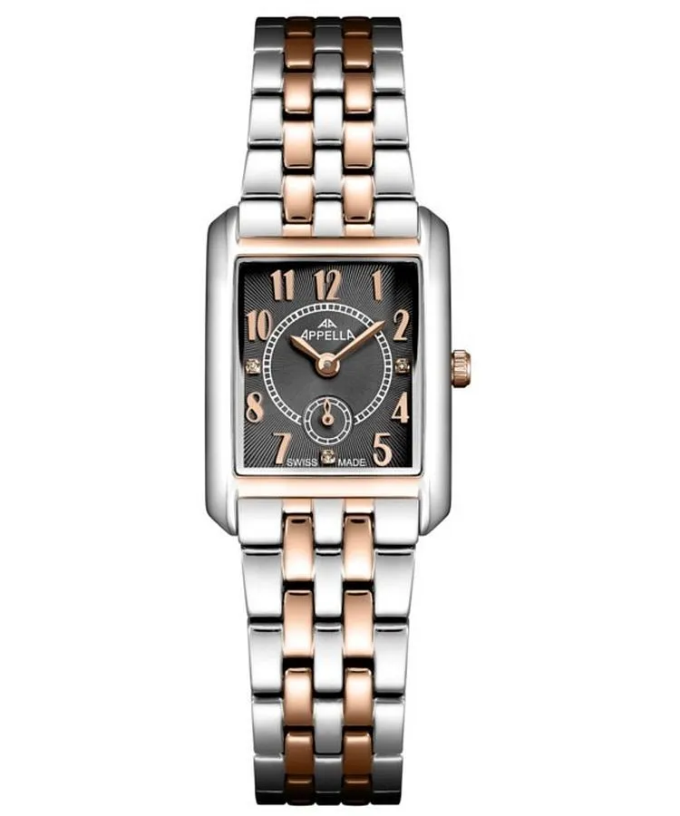 Zegarek damski Appella Classic L50029.R126DQ