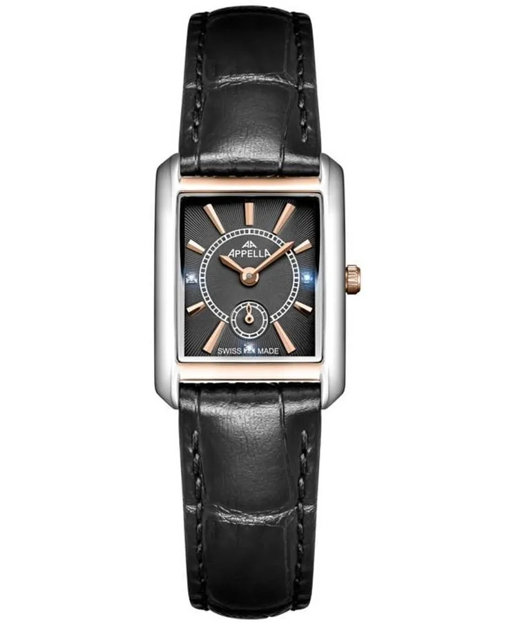 Zegarek damski Appella Classic L50029.R216DQ