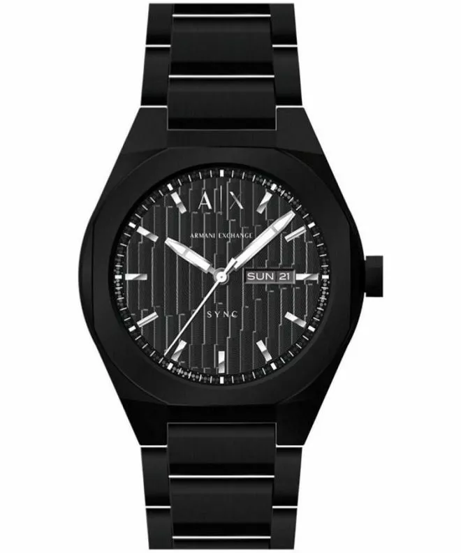 Zegarek męski Armani Exchange Sync AX4301