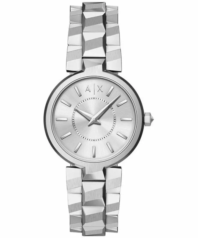 Zegarek damski Armani Exchange Audelle AX4405