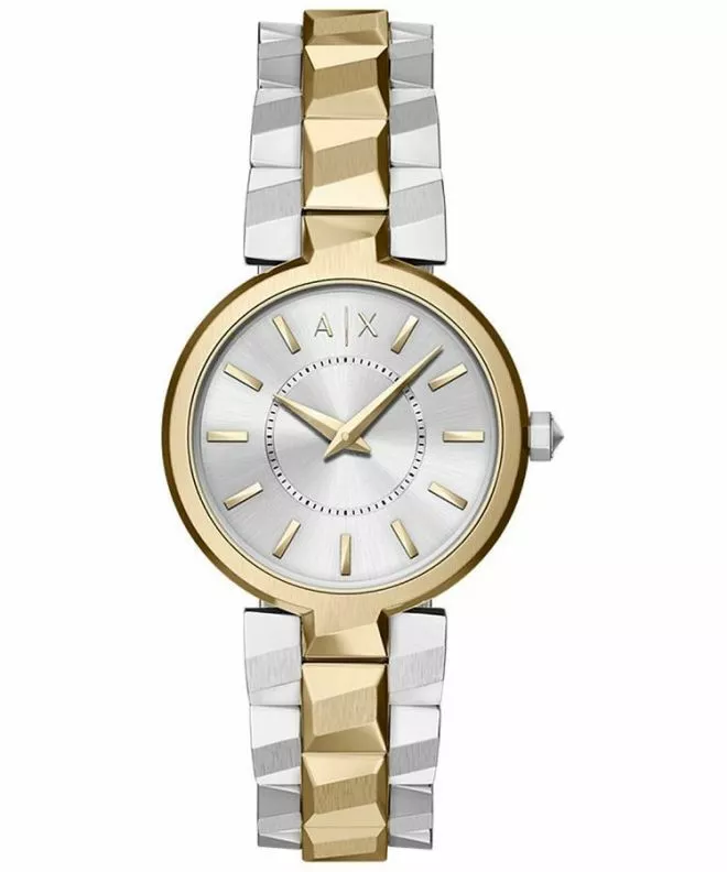Zegarek damski Armani Exchange Audelle AX4406