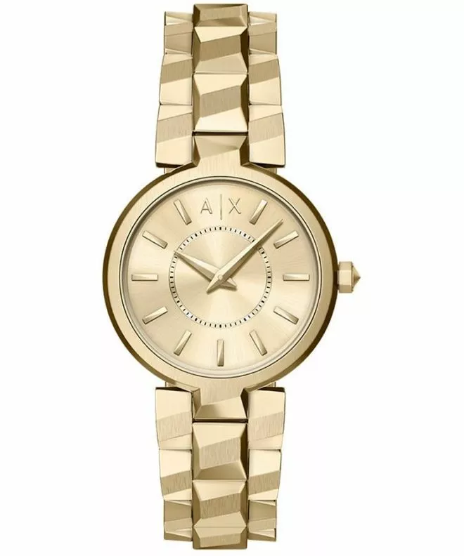 Zegarek damski Armani Exchange Audelle AX4407