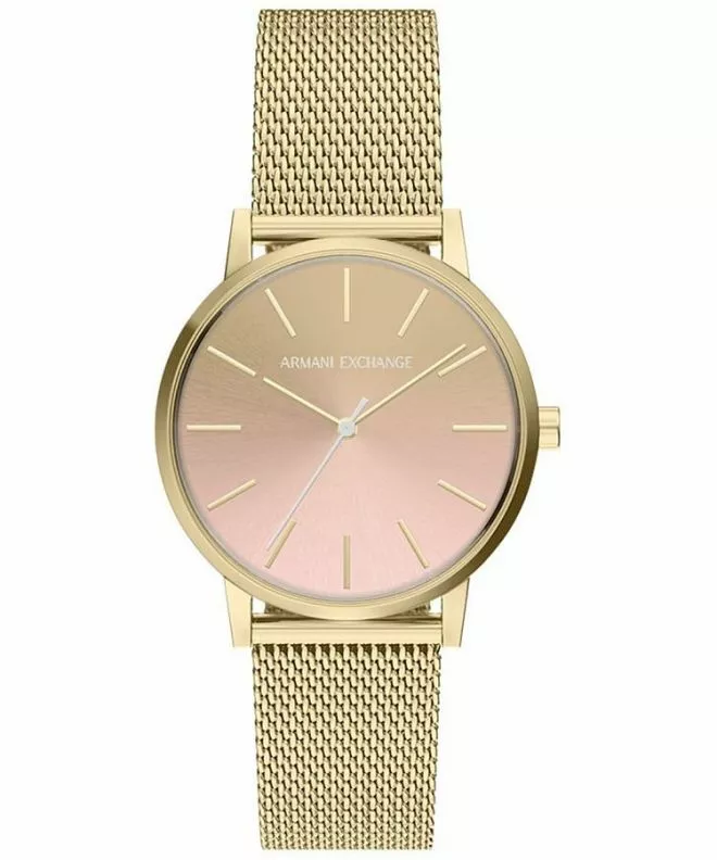 Zegarek damski Armani Exchange Lola AX5619