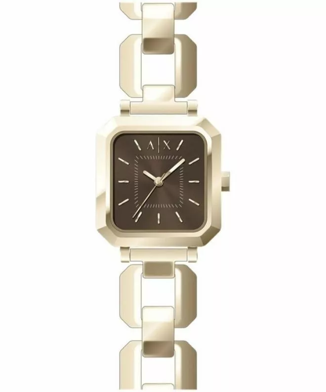 Zegarek Armani Exchange Leila AX5738