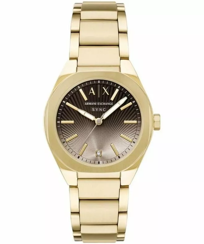 Zegarek Armani Exchange Sync AX6031