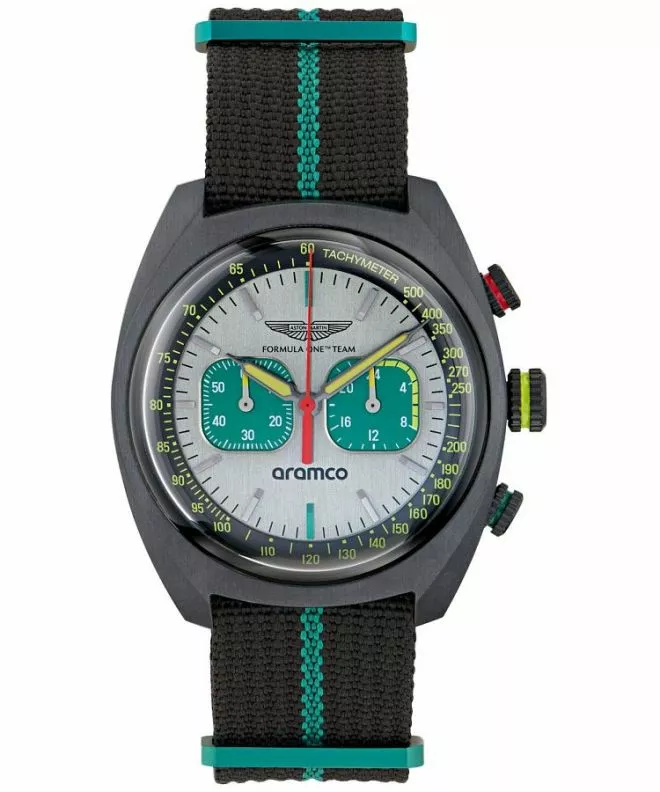 Zegarek męski Aston Martin Formula 1 Chronograph MTFD1F502