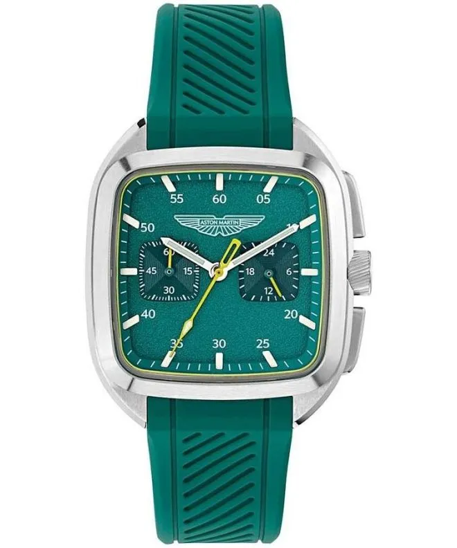 Zegarek męski Aston Martin Icon ULT Chronograph MTIU1S603
