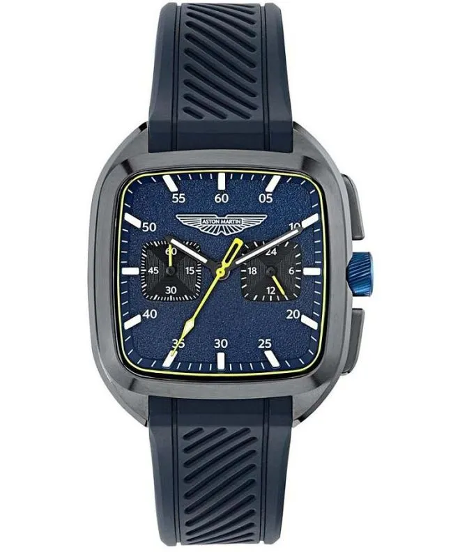 Zegarek męski Aston Martin Icon ULT Chronograph MTIU1S604
