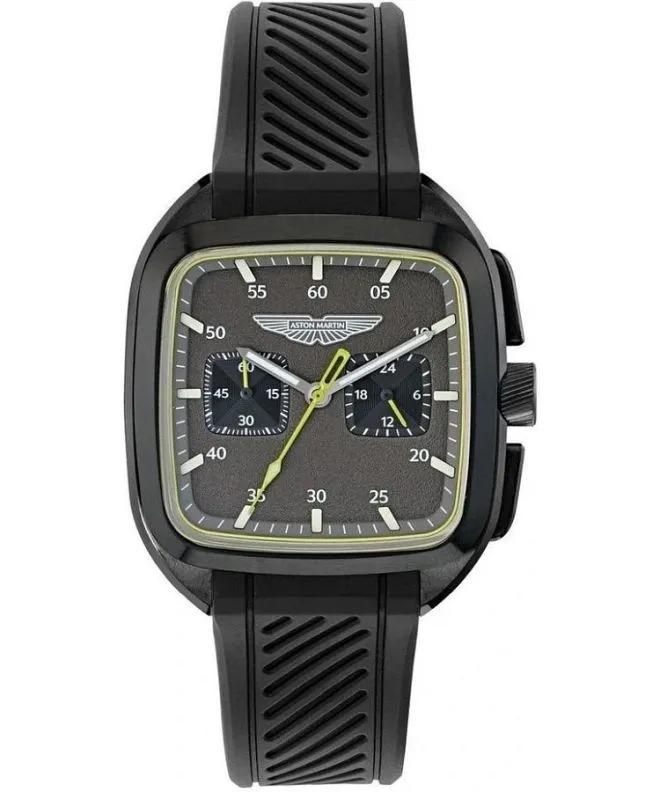 Zegarek męski Aston Martin Icon ULT Chronograph MTIU1S605