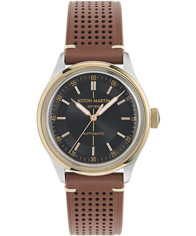 Zegarek męski Aston Martin Timeless Track Special Edition 1 Automatic MTTS1S604