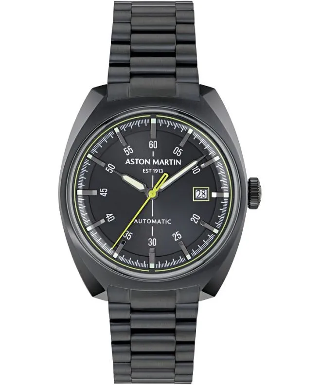 Zegarek męski Aston Martin Timeless Track Special Edition 2 Automatic MTTS2S601