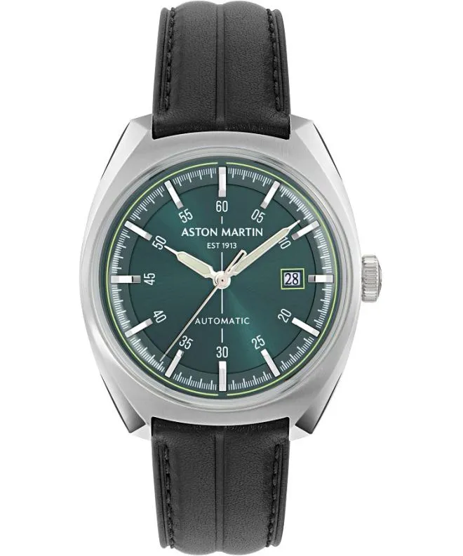 Zegarek męski Aston Martin Timeless Track Special Edition 2 Automatic MTTS2S603