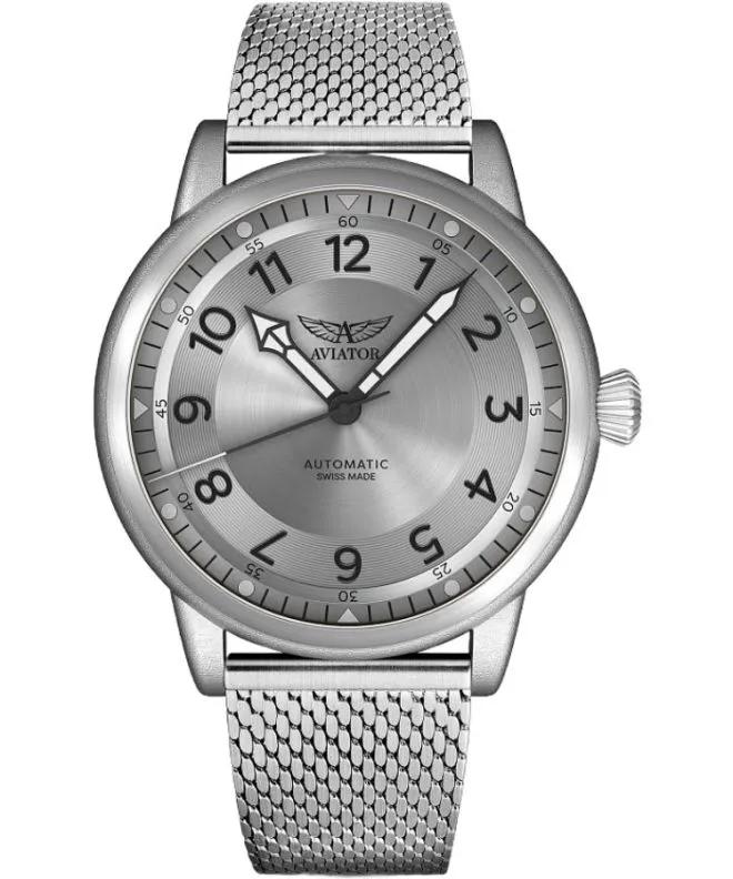 Zegarek męski Aviator Douglas Dakota Automatic V.3.31.0.230.5