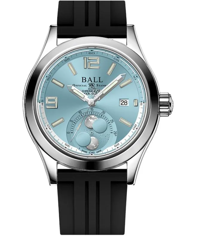 Zegarek męski Ball Engineer II Chronometer Automatic Limited Edition NM2028C-P45C-IBE