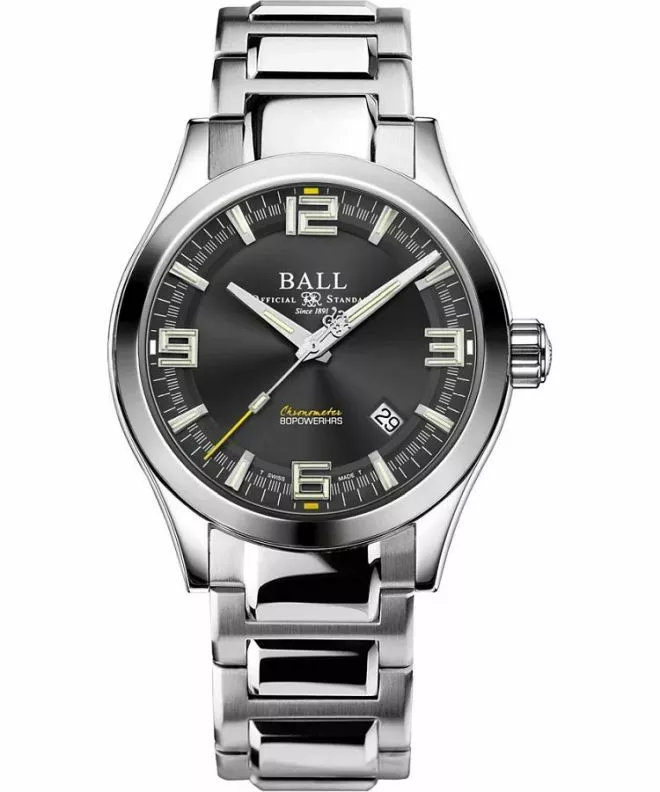 Zegarek męski Ball Engineer M Challenger Automatic NM2032C-SCA-GY