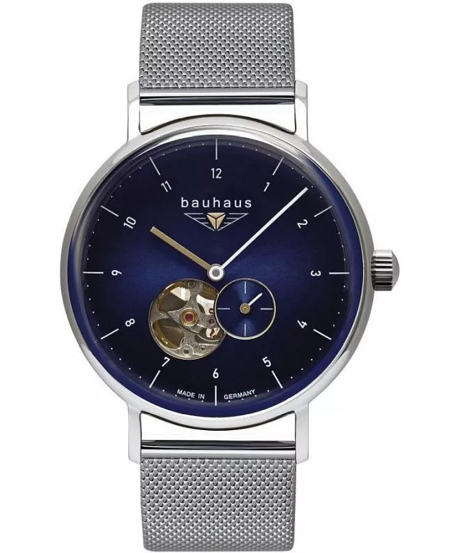 Zegarek Bauhaus Classic Automatic 2166M-3 (2166M3)