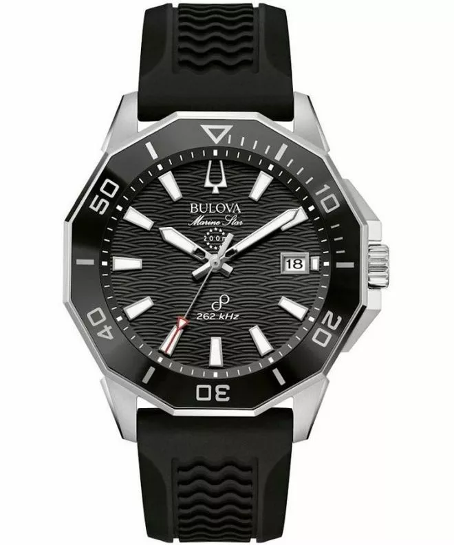 Zegarek męski Bulova Marine Star Precisionist 96B432