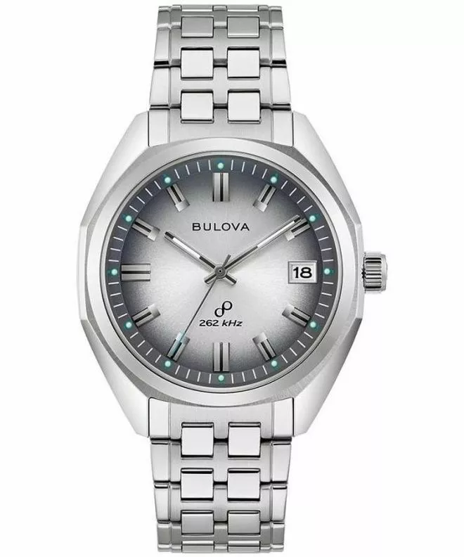 Zegarek męski Bulova Precisionist Jet Star 96B472