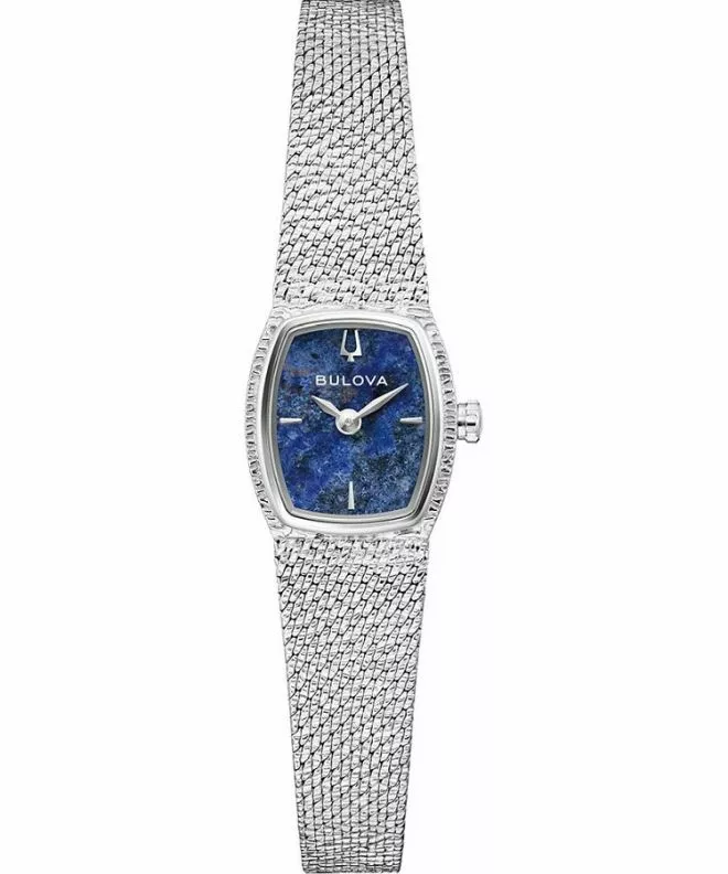 Zegarek damski Bulova Goddess Of Time 96L343