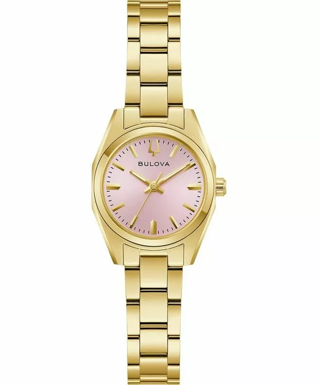 Zegarek damski Bulova Surveyor 97L187