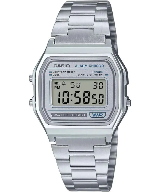 Zegarek Casio Vintage Maxi A158WEA-7EF