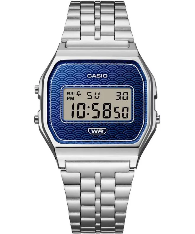 Zegarek Casio Vintage A159WEVJ-2ER