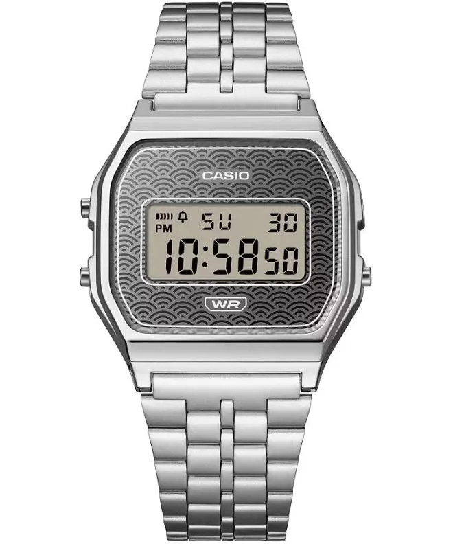 Zegarek Casio Vintage A159WEVJ-7ER