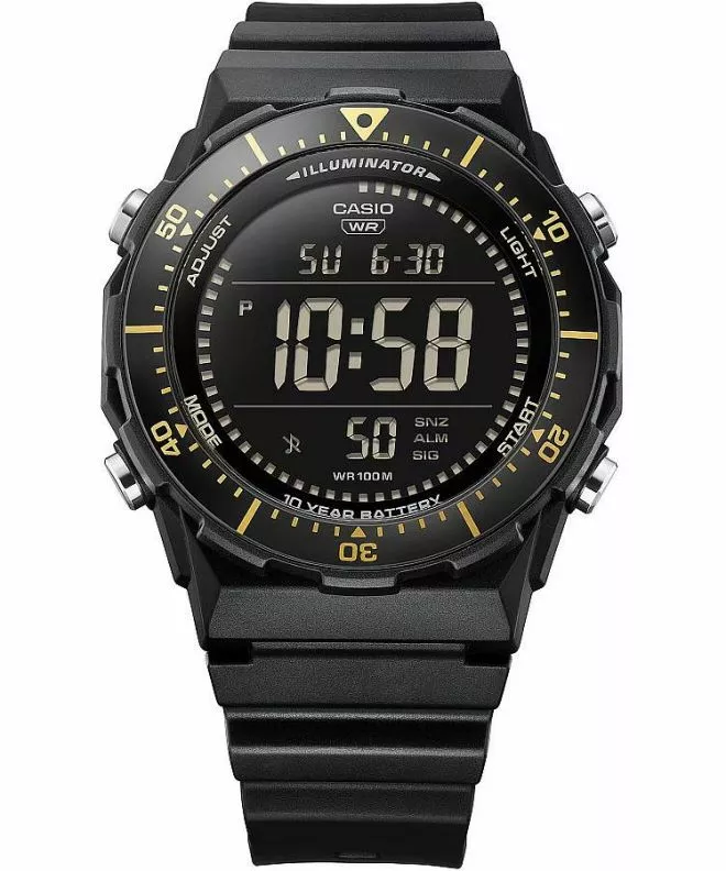 Zegarek męski Casio AE-1700 Series AE-1700H-1BVEF