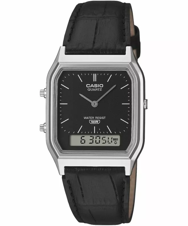 Zegarek Casio Vintage Classic AQ-230EL-1AER
