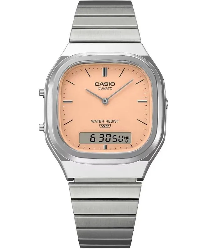 Zegarek Casio Vintage AQ-240E-4AEF