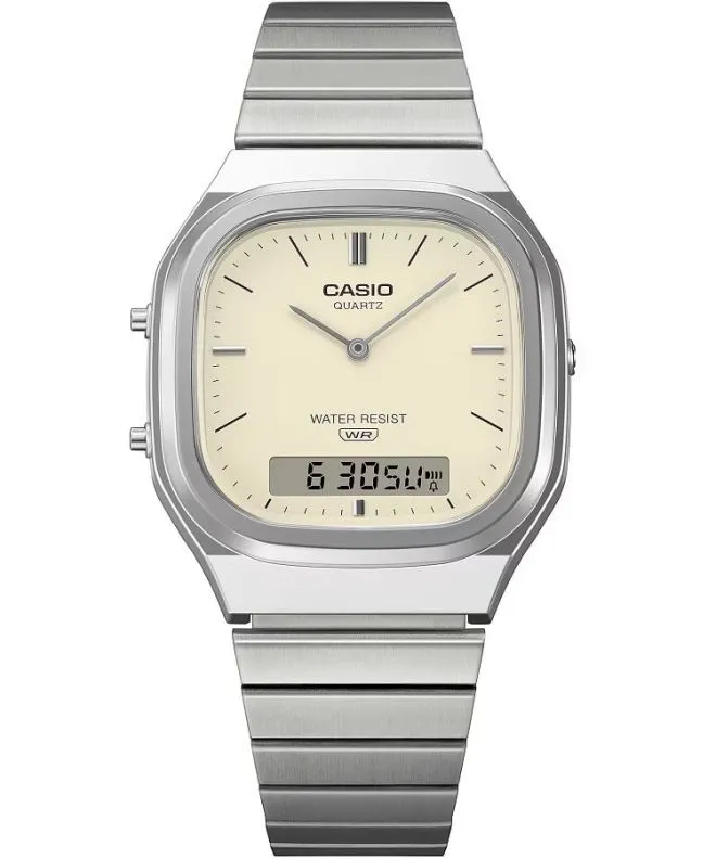 Zegarek Casio Vintage AQ-240E-7A2EF
